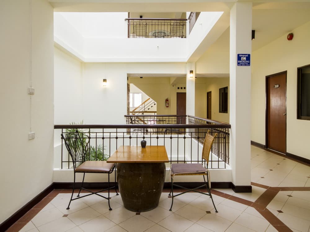 Фото Ice Inn Hotel Pattaya