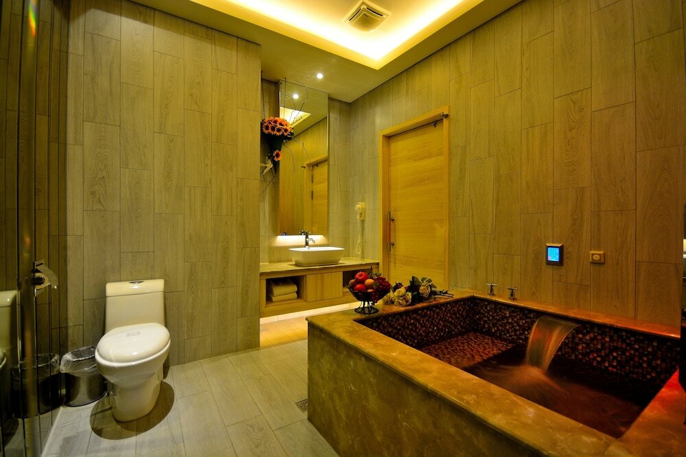 Фото Hae Duenn Motel