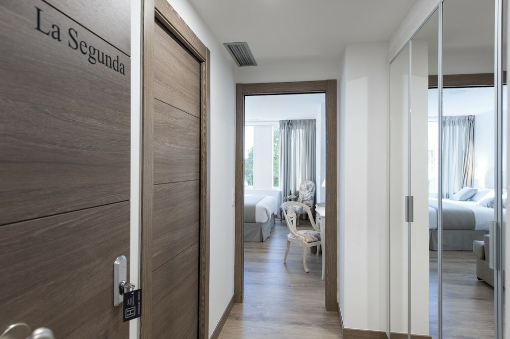 Фото Suite Home Sardinero