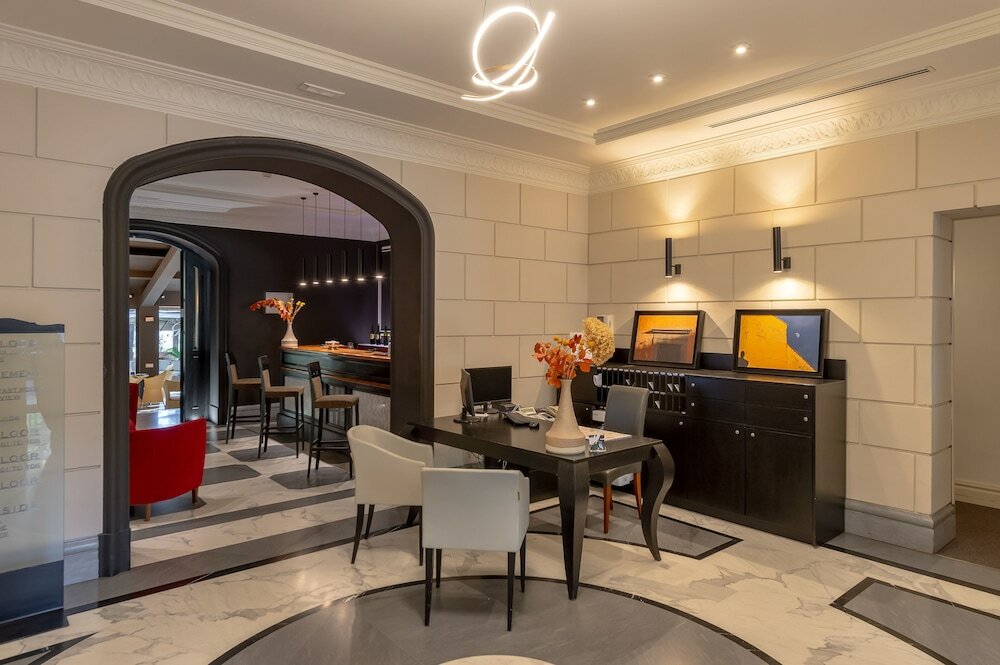 Фото Hotel Principe Torlonia