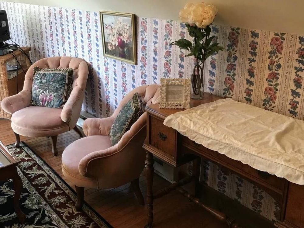 Фото Gardenview Bed and Breakfast