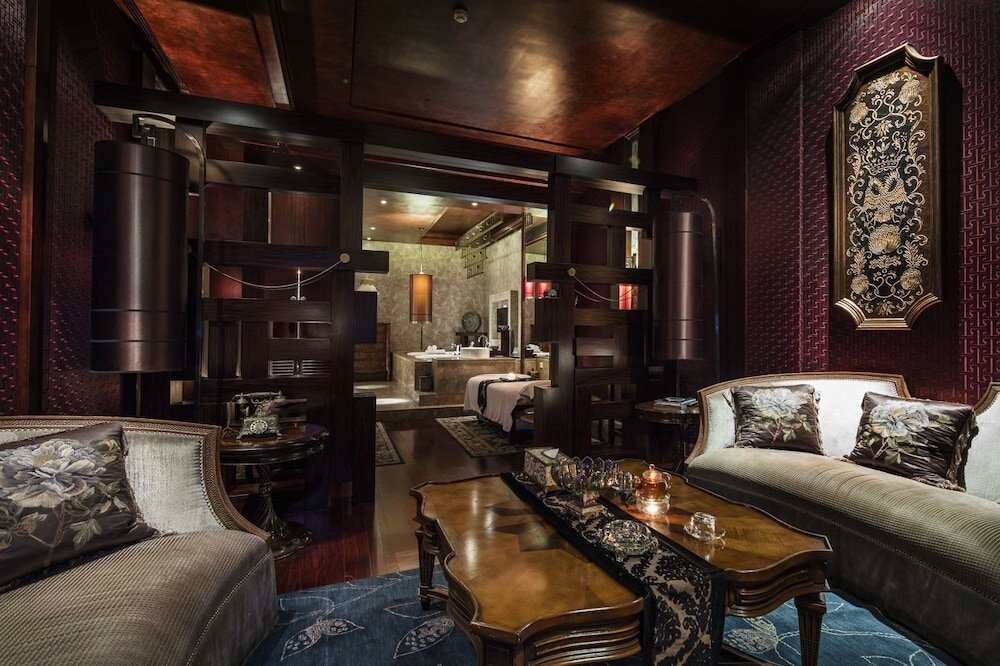 Фото Hangzhou West Lake Xinqiao Hotel