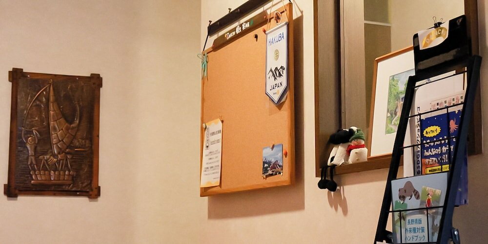 Фото Land Haus Dancru Netz