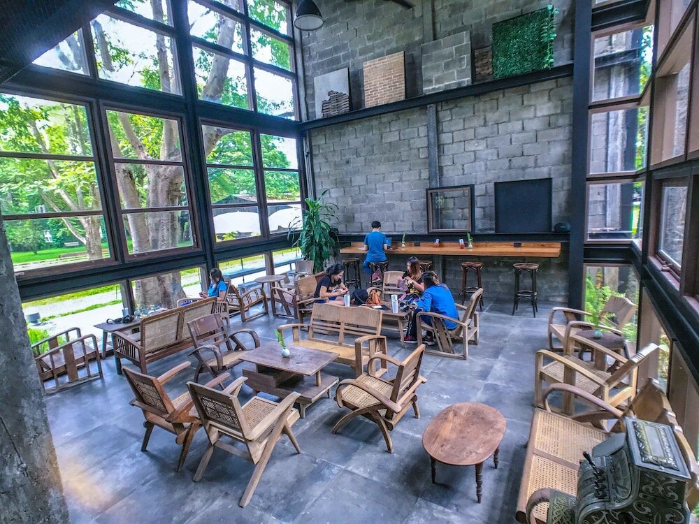 Фото Kaomai Lanna Resort