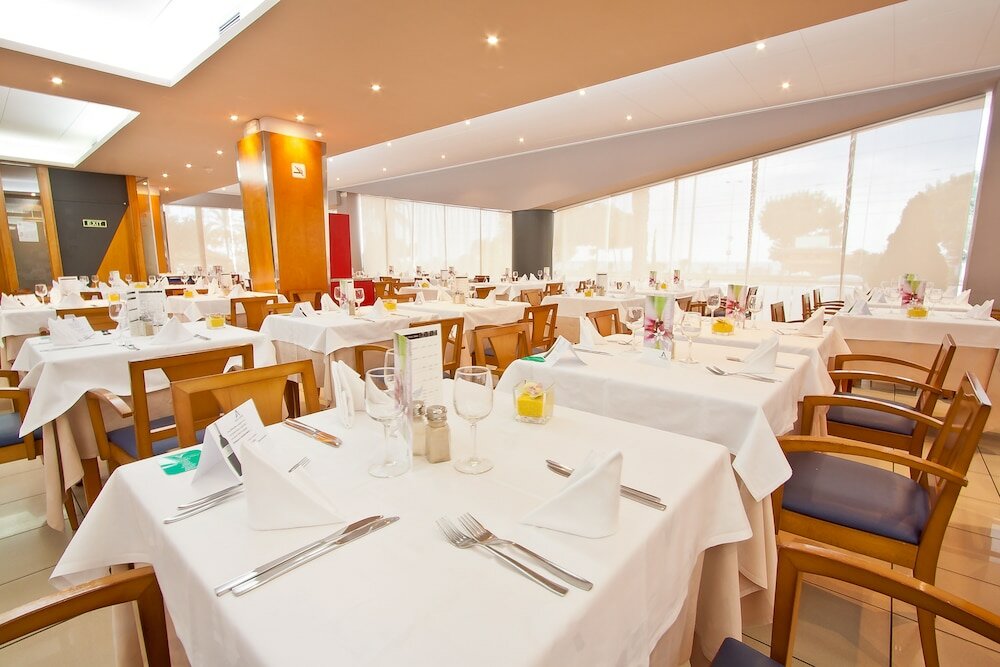 Фото AQUA Hotel Promenade & Spa