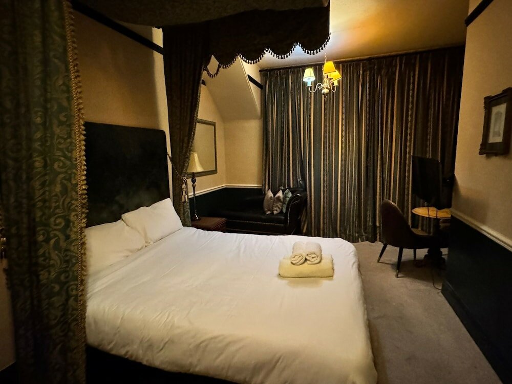 Фото Regency Hotel