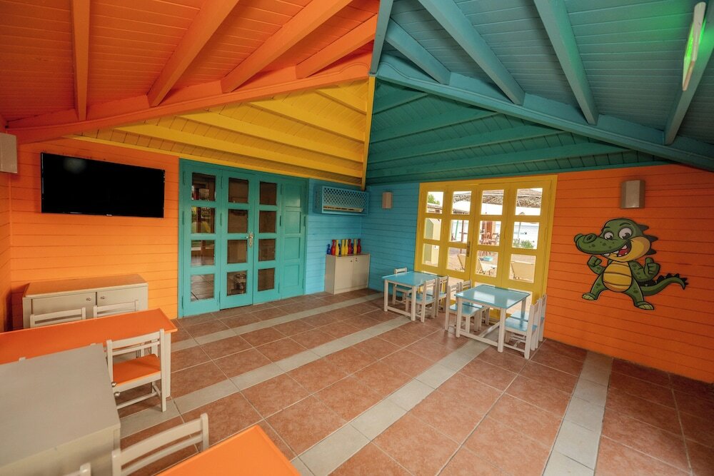 Фото JAZ Dahabeya