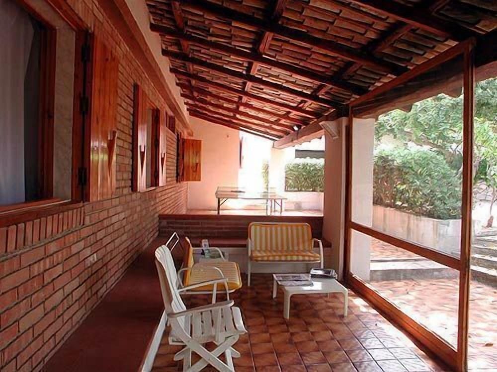 Фото Villa Aurea