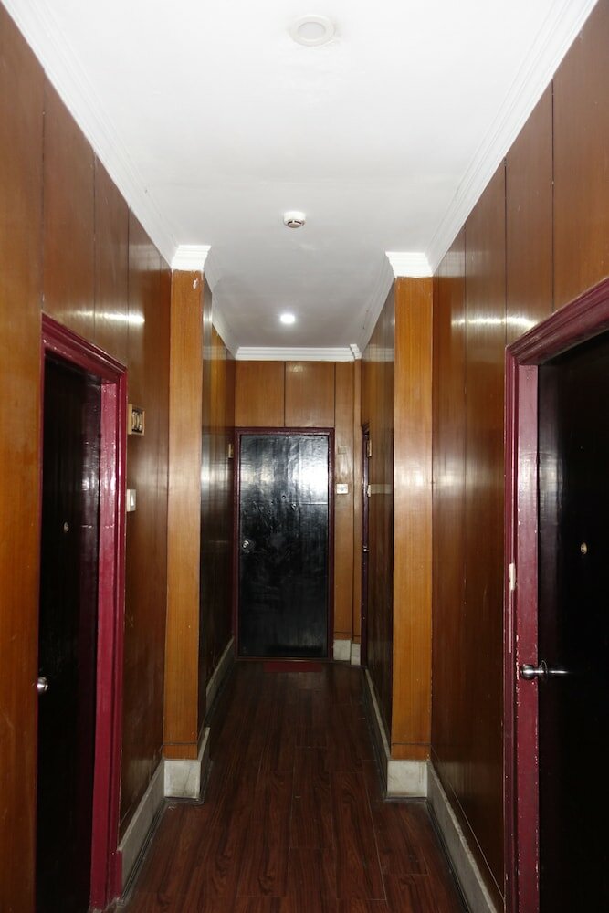 Фото Hotel Akash Ganga
