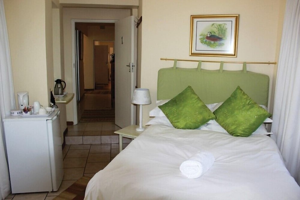 Фото The Guest House Pongola