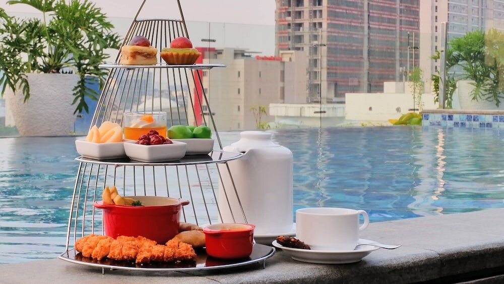 Фото Mercure Jakarta Cikini