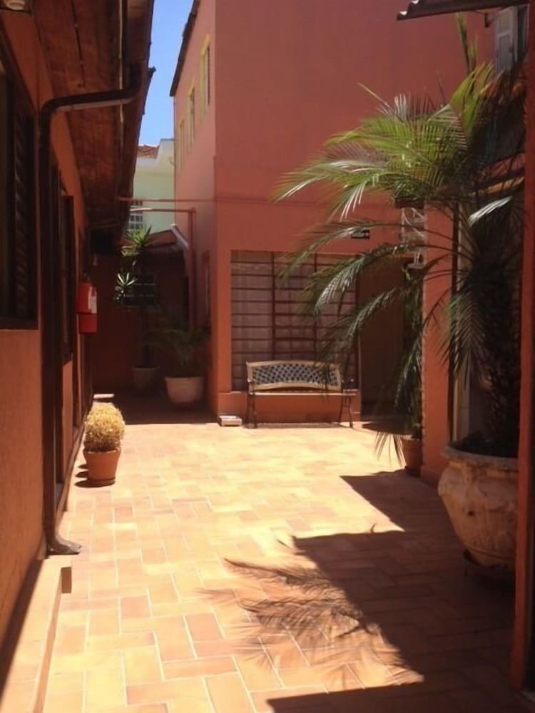 Фото Pousada Ibituruna