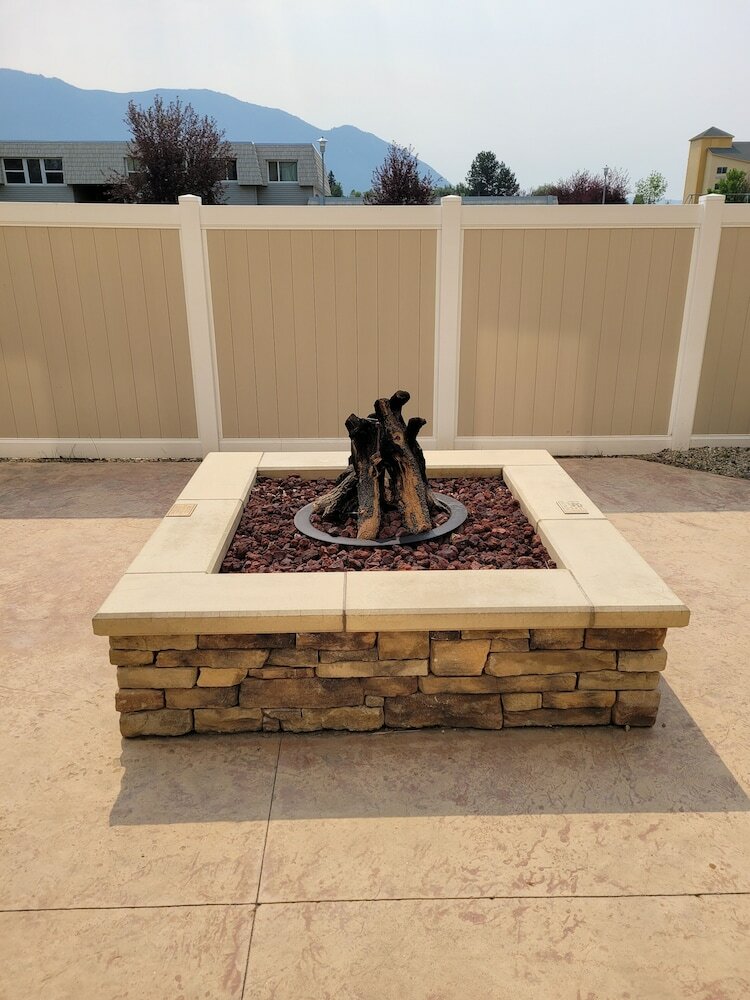 Фото Fairfield Inn & Suites by Marriott Butte