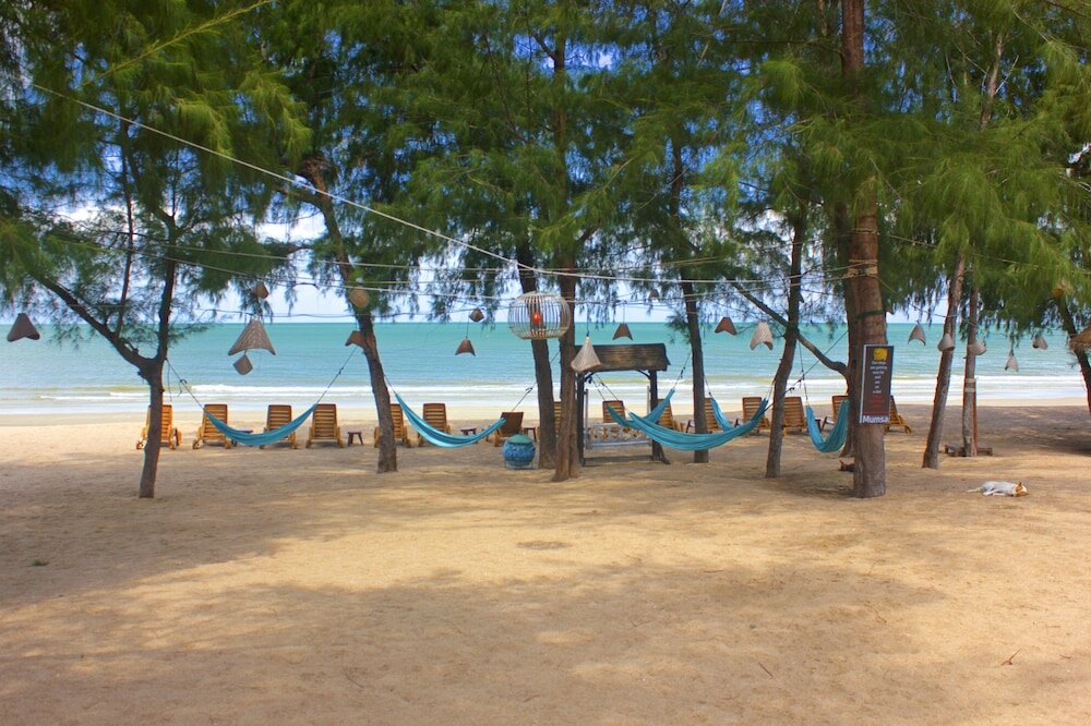 Фото Отель Mumsa Beach Resort & Restaurant