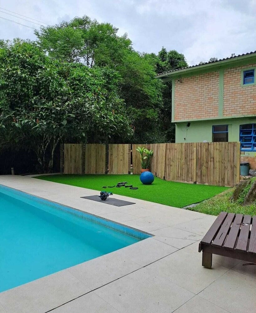 Фото Eco-Residencial Dona Francisca