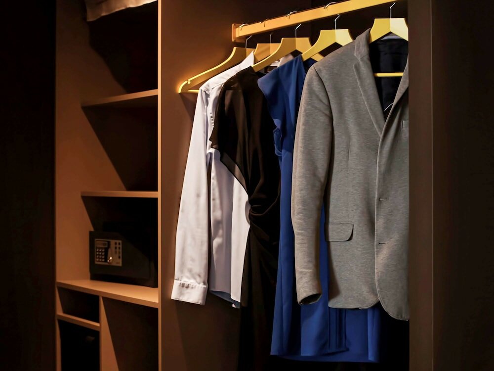 Фото Ibis Praha Old Town