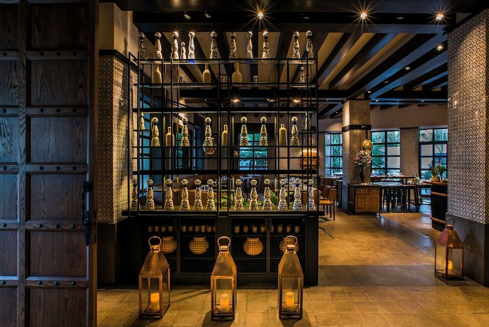 Фото Unico Hotel Riviera Maya - Adults Only - All Inclusive