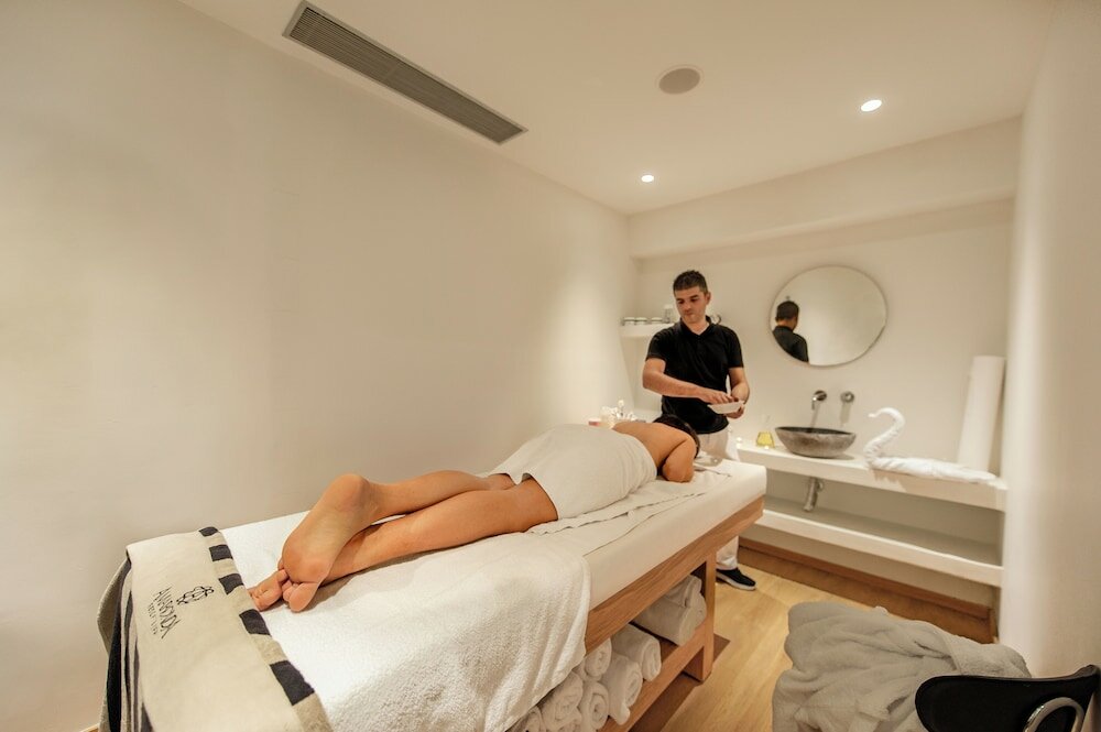 Фото Amaronda Resort & SPA