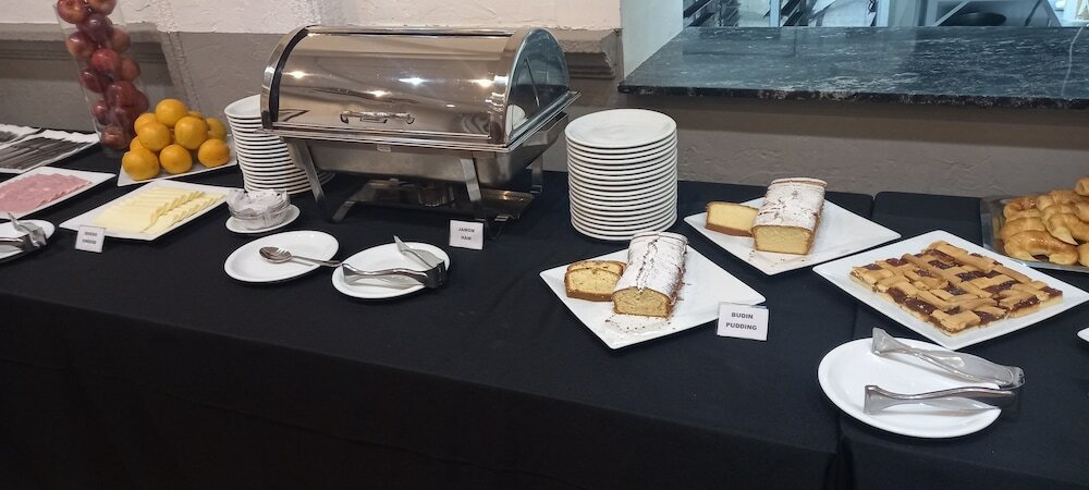 Фото O2 Hotel Buenos Aires