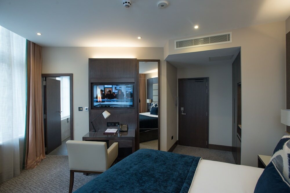 Фото The Kings Head Hotel