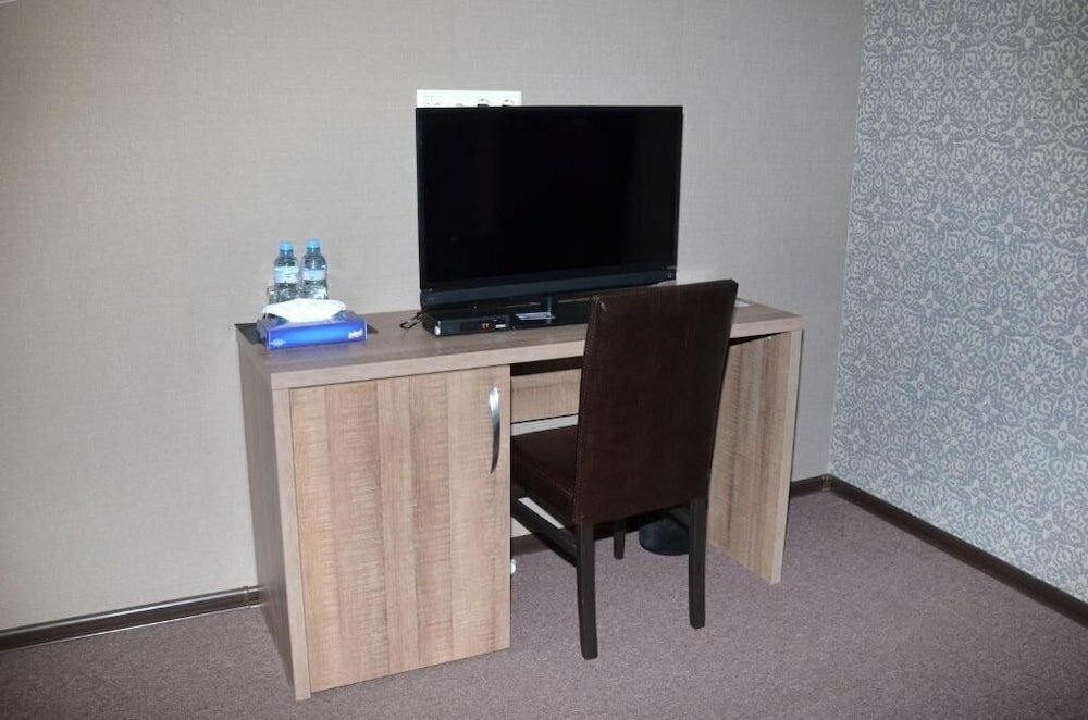 Фото Гостиница Старый Метехи