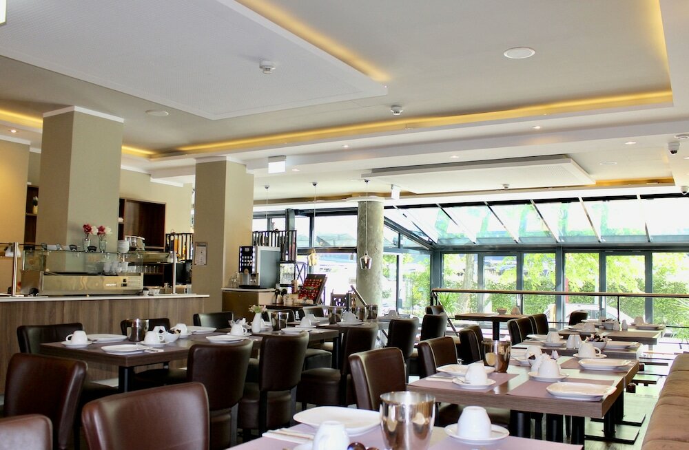 Фото Bo Hotel Hamburg