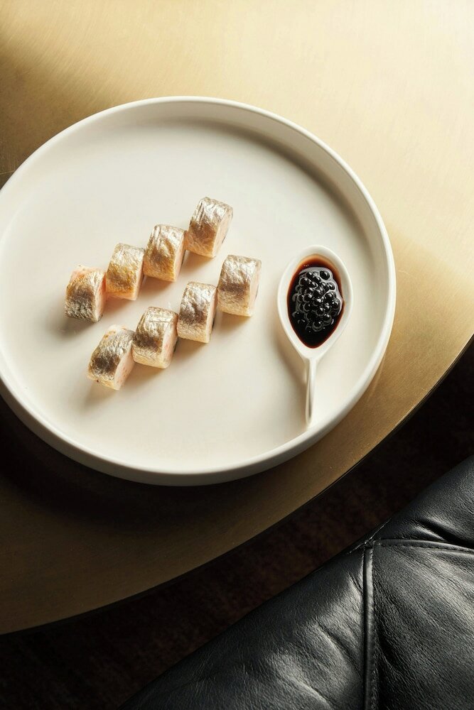 Фото Le Méridien Shanghai, Minhang