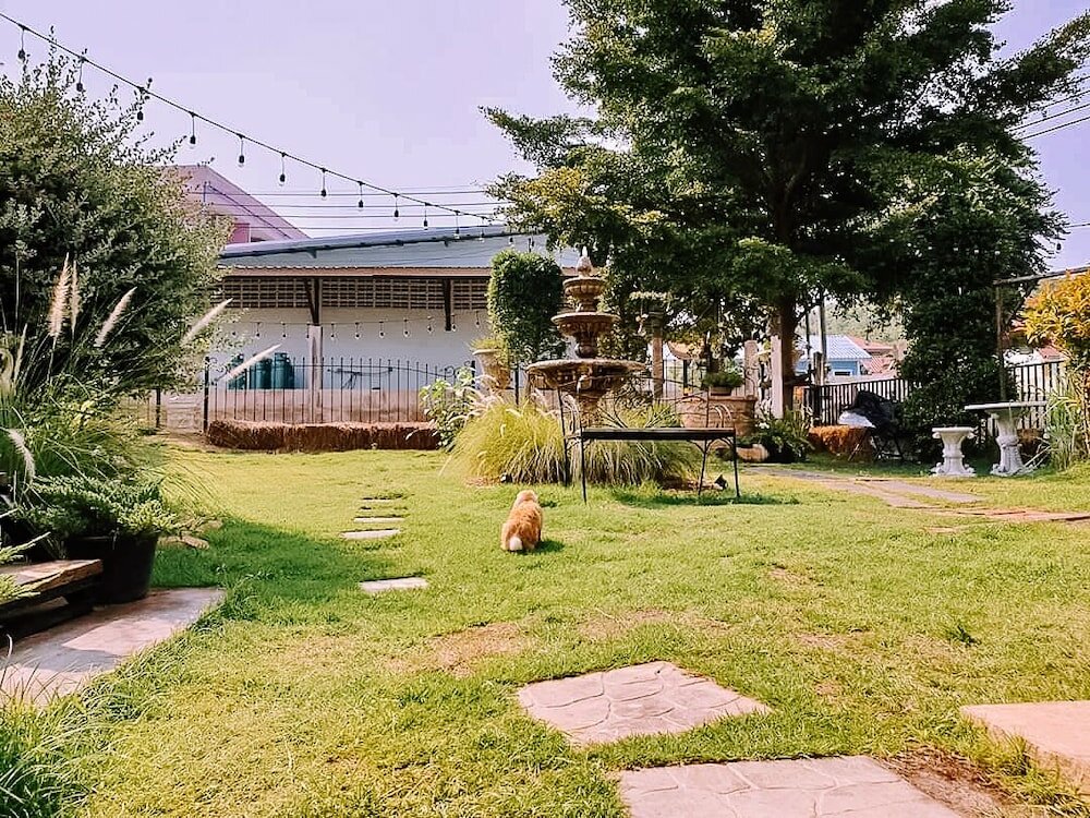 Фото The Castello Resort