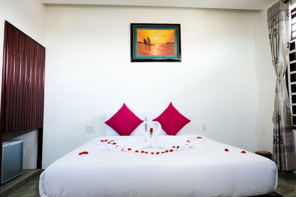 Фото Unity Villa Hoi An