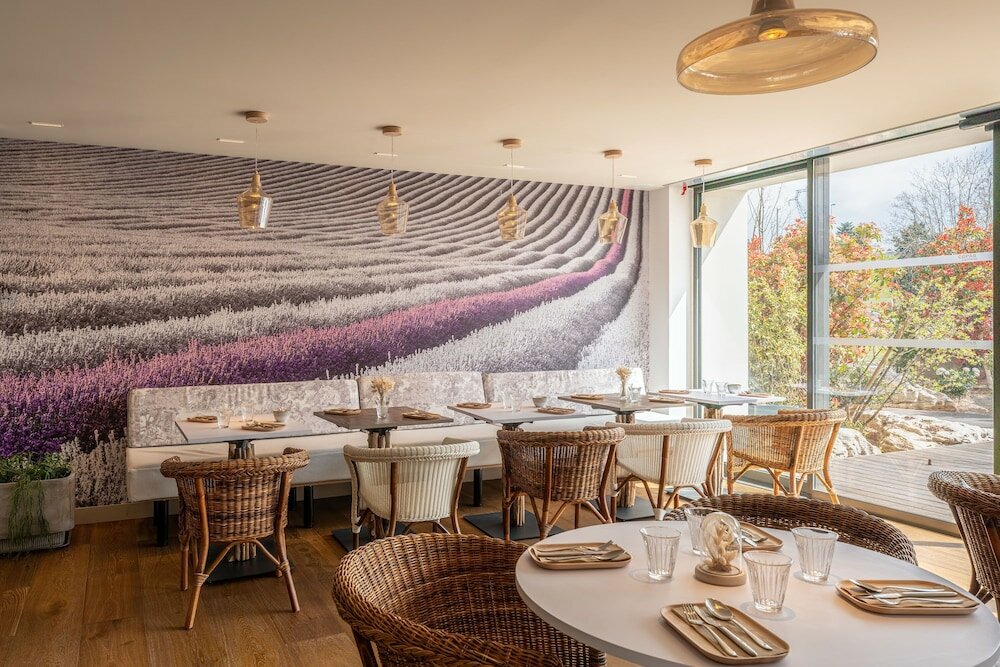 Фото Mercure Valence Sud