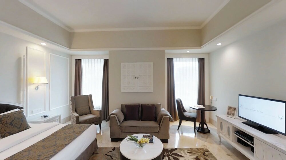 Фото Ascott Jakarta