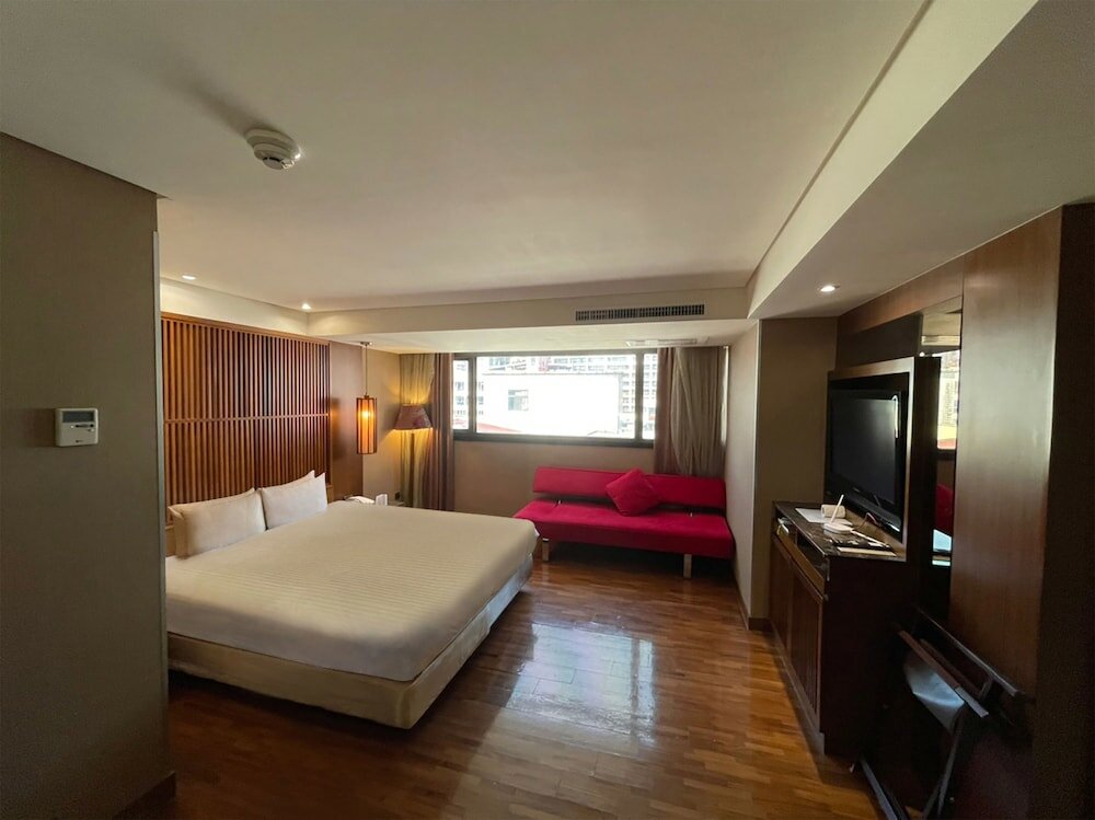 Фото Guide Hotel Taipei Bade