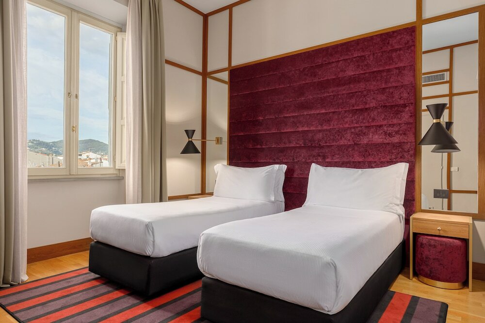 Фото Room Mate Luca