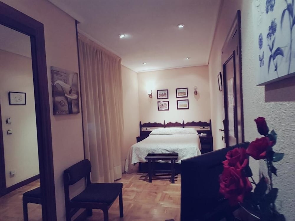 Фото Hotel Residencia Castellano I