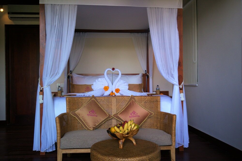 Фото Ayuterra Resort