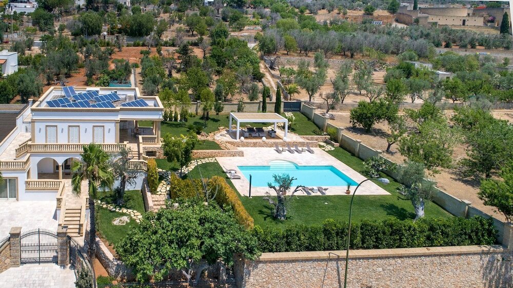 Фото Villa Loran