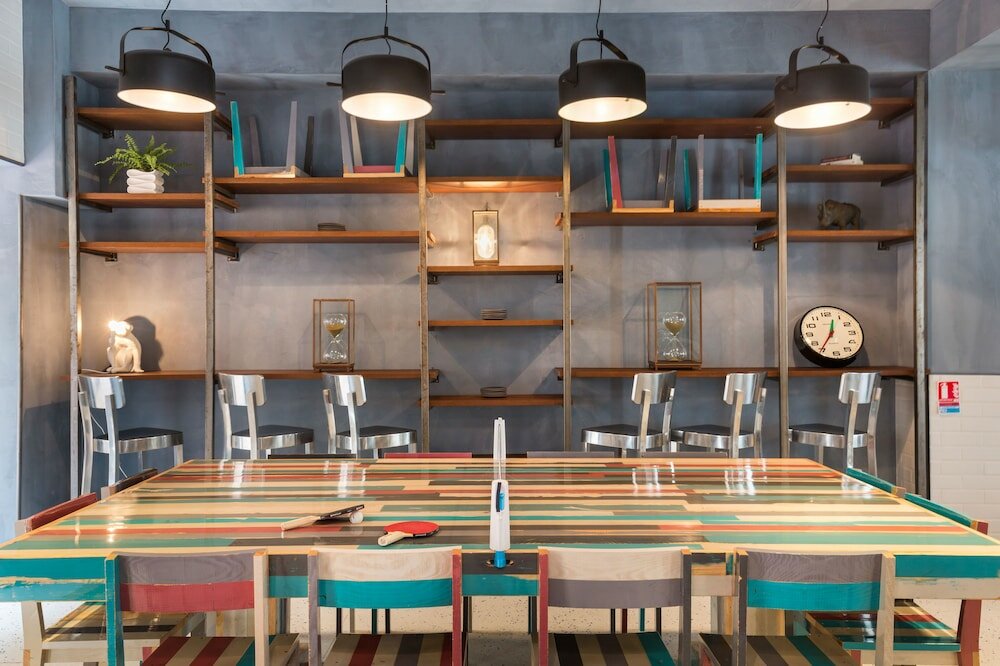 Фото Hostel Ozz Nice