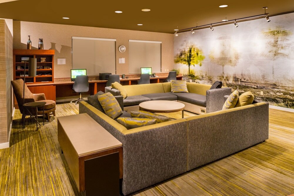 Фото Courtyard Thousand Oaks Ventura County