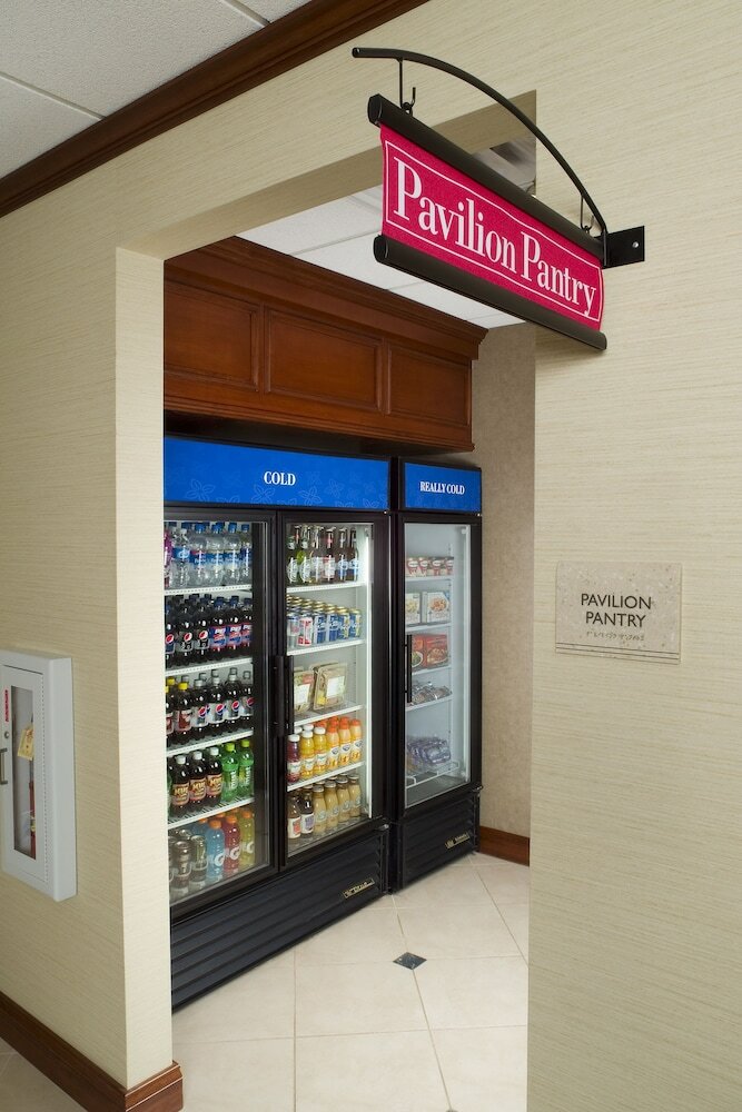 Фото Hilton Garden Inn Atlanta West/Lithia Springs