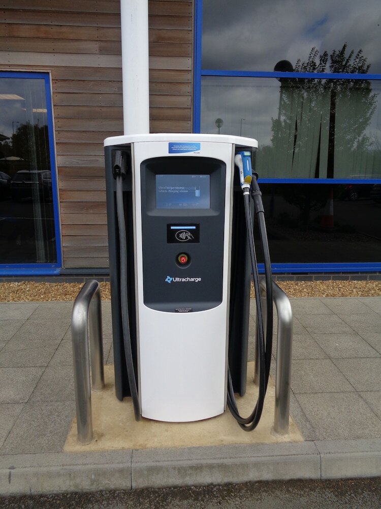 Фото Holiday Inn Express Preston - South, an Ihg Hotel