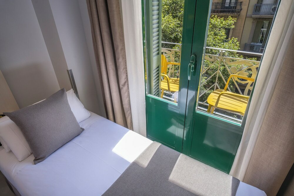 Фото Serhs Carlit Boutique Hotel