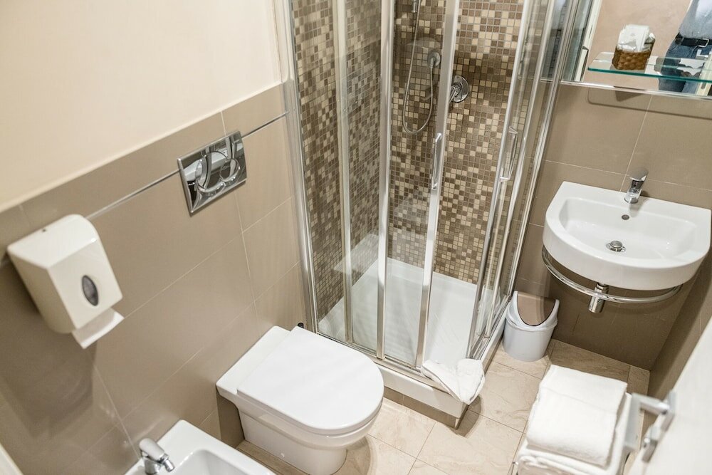 Фото Aelius B&b by Roma Inn