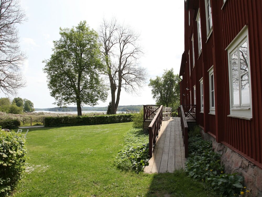 Фото Gripsholms Bed & Breakfast