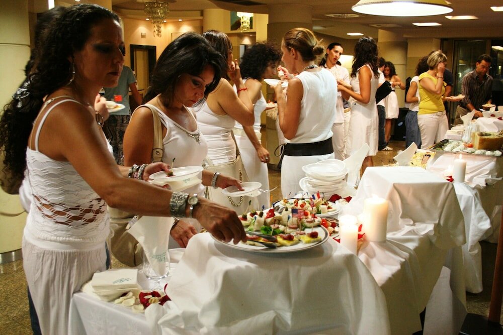 Фото Hotel Tevere