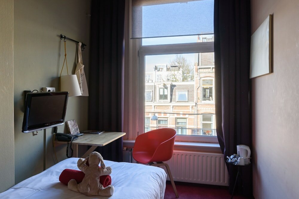 Фото Hotel The Neighbour's Magnolia