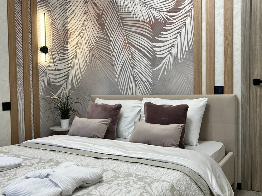 Фото Апартаменты Grand Apart