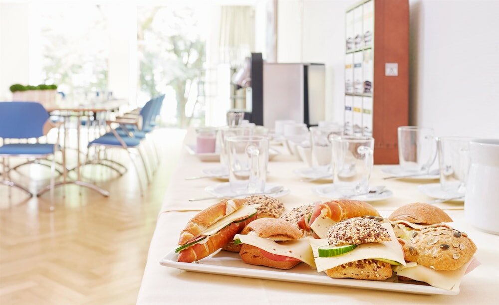 Фото Living Hotel Prinzessin Elisabeth