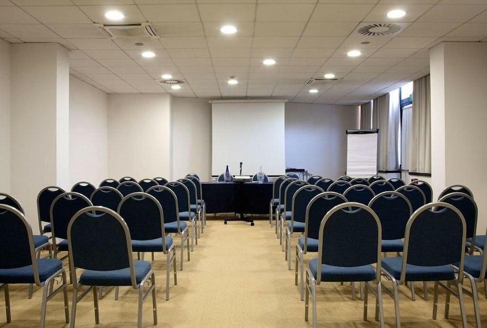 Фото Hotel Concorde