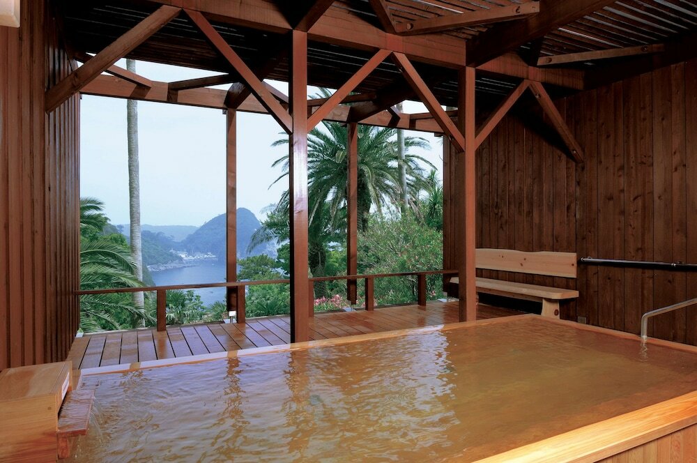 Фото Shimoda Tokyu Hotel