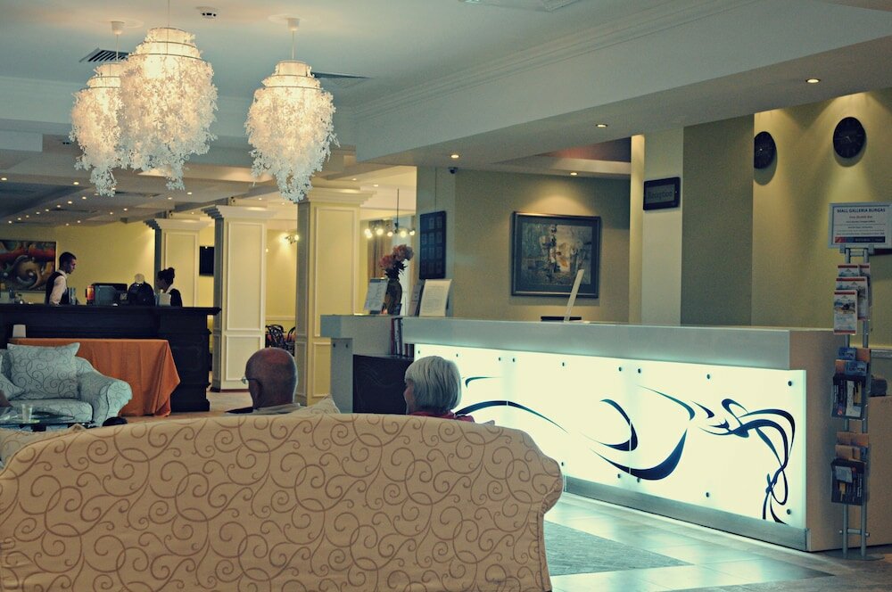 Фото Festa Pomorie Resort